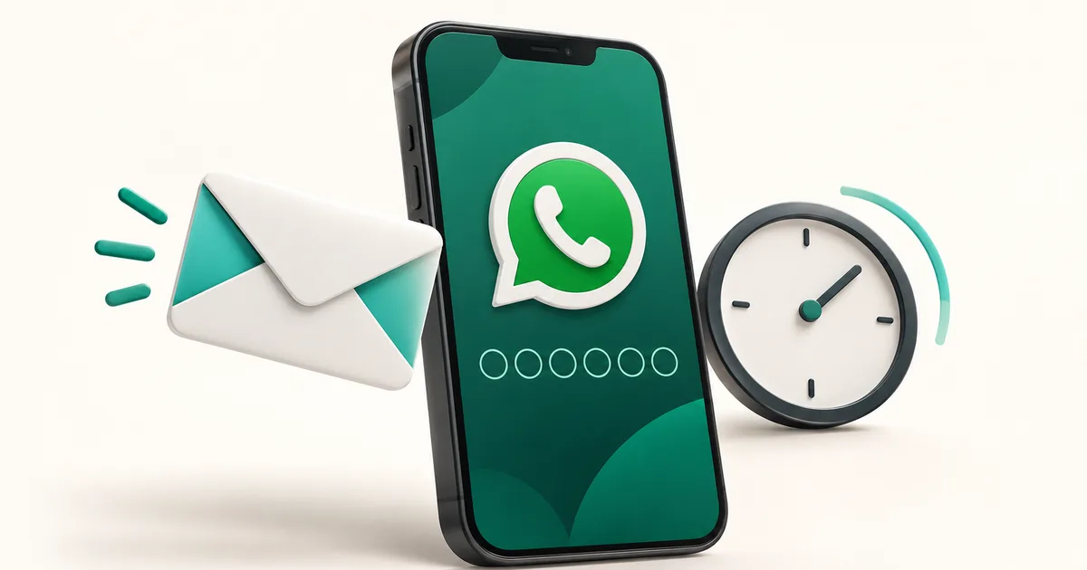 Número virtual para WhatsApp: o que saber antes de comprar